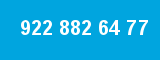 922 882 64 77